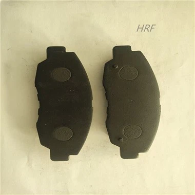 Bremseklodser til Acdelco