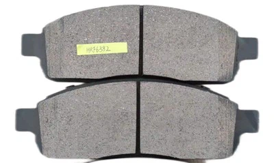 Ceramic Brake Pads