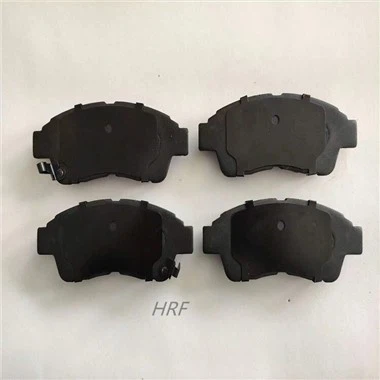 Højstyrke bremseklodser